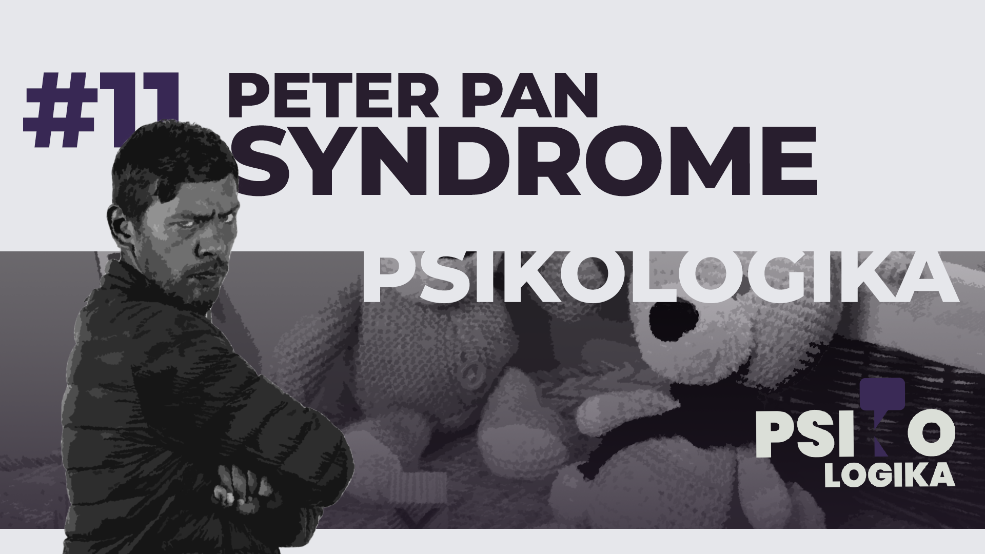 Peter Pan Syndrome
