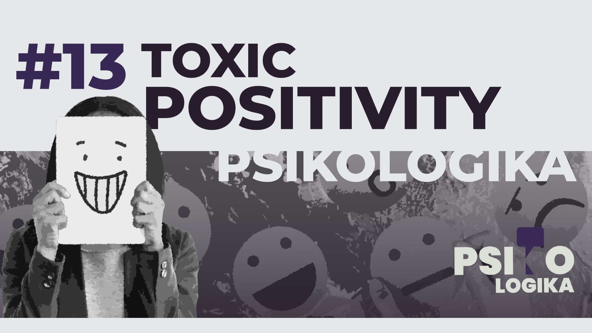 Toxic Positivity